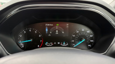 Ford Focus 1.0 EcoBoost Hybrid mHEV 155 ST-Line Edition 5dr Petrol Hatchback